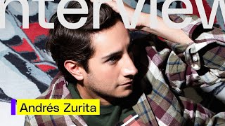 El lado más íntimo de Andrés Zurita: el creador de contenido que nos inspira a ser mejores | NEOMEN