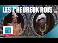 Les Z'heureux Rois Z'Henri "Les Rois Barbus" | Archive INA