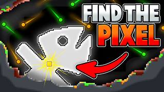 I Have to Find a Single Pixel Guide