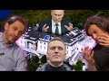 Набутовы #12 Фильм Навального "Дворец для Путина". Может ли быть иначе? / 27 января - снятие блокады