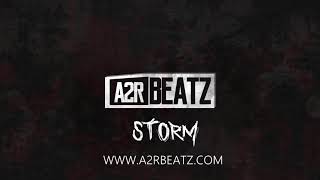 STORM - DRAKE X FIVIO FOREIGN X POP SMOKE X KAYFLOCK UK/NY DRILL TYPE BEAT (PROD @A2RBEATZ) FREE Resimi