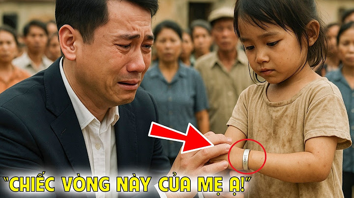Tỷ Phú Nhận Nuôi 3 Đứa Trẻ Mồ Côi, 10 Năm Sau Họ Làm Một Điều Khiến Ai Cũng Rơi Nước Mắt!