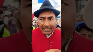 Quito Ecuador #noticia