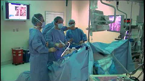 Dr. Swee Teh and Hepatobiliary Surgery at Sacred Heart Medical Center at RiverBend
