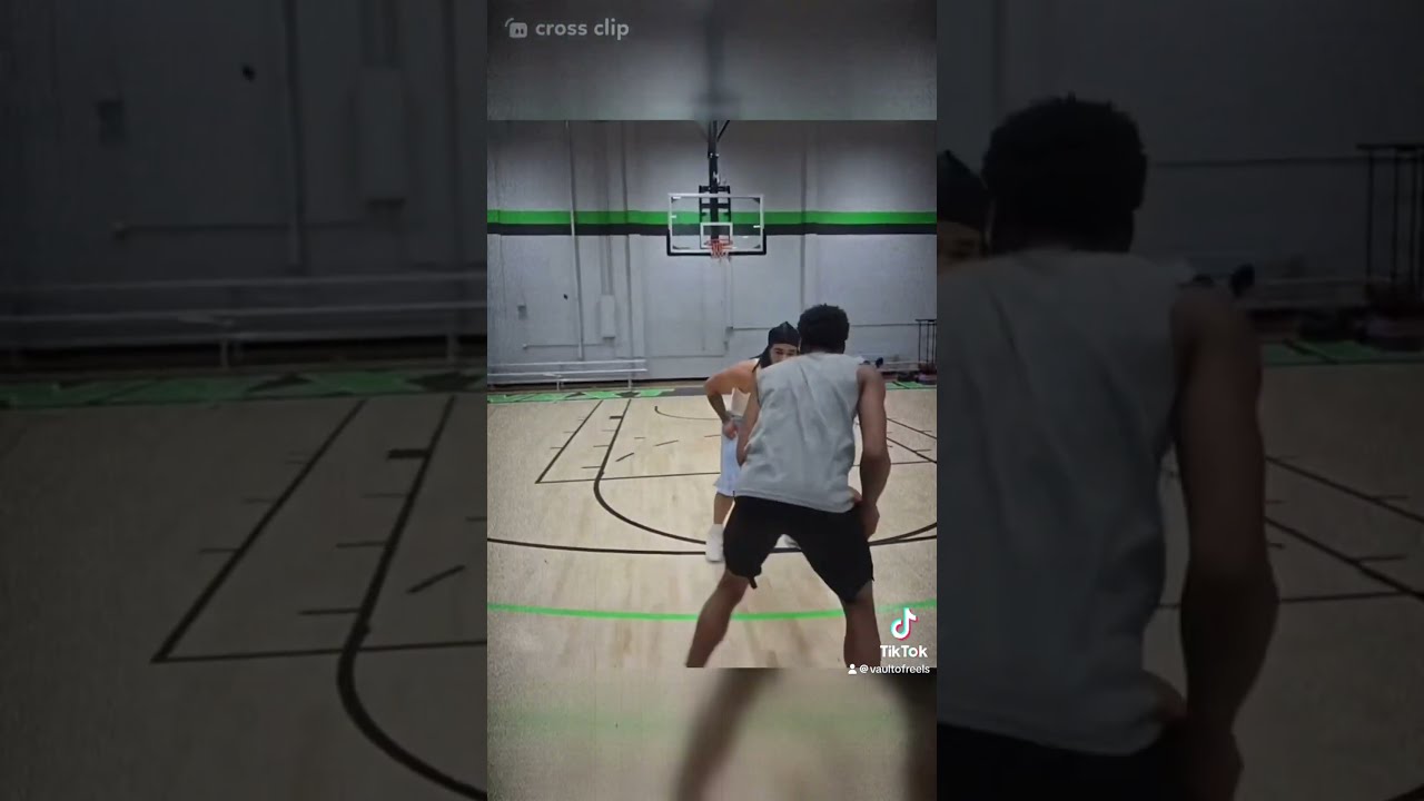 Plaqueboymax Gets Destroyed In Basketball Aura Crazy Faze Edit