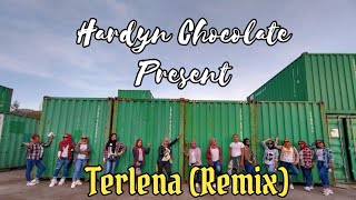 TERLENA_(REMIX)_Dangdut_Remix_by_Hardyn_Chocolate_and_Team