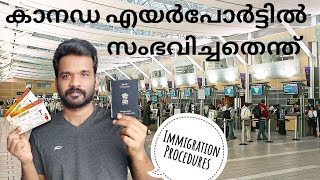 Immigration steps India to Canada | International student in Canada immigration | Canada malayalam