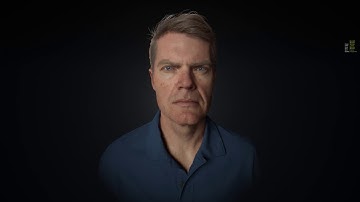 Unreal Engine 4.20 - Digital Human - Free to Use - 4K