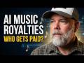 AI Music Royalties Explained: Who Gets Paid?