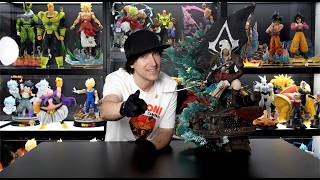 ¿LA MEJOR FIGURA DE ASSASSIN'S CREED? | PURE ARTS