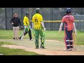08 June 2025 | BB Barron Bowling | BB Barron vs Jersey Starz | Bat &amp; Ball T30