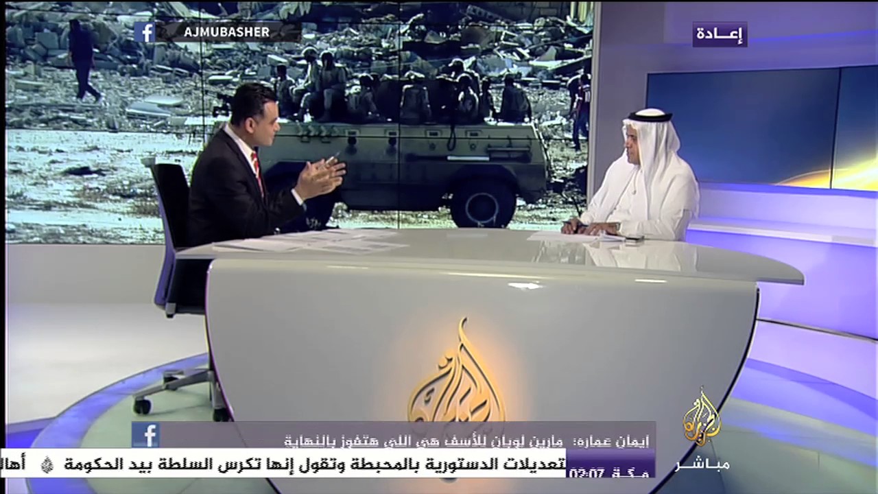 نافذة تفاعلية|| سيناء تئن بعد 35 عاما من تحريرها مصر