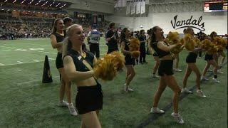NCAAF 2025 Week 13 Idaho State Vs Idaho