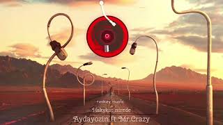 Aydayozin feat Mr.Crazy - Hakykat nirede | reskey music Resimi