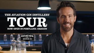 I Opened a Distillery in Portland