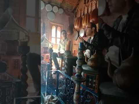 لقاء بيت الطرب