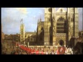 Famous Canaletto Paintings