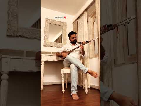 Persian Setar Subham Kanjilal Longing For You