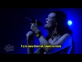 Capture de la vidéo Nightwish @ Sidney 2008 [Subtitles]