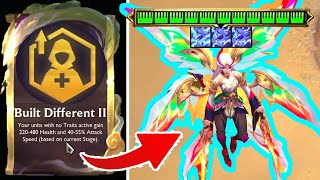 I Play Built Differentwith Kayle !???
