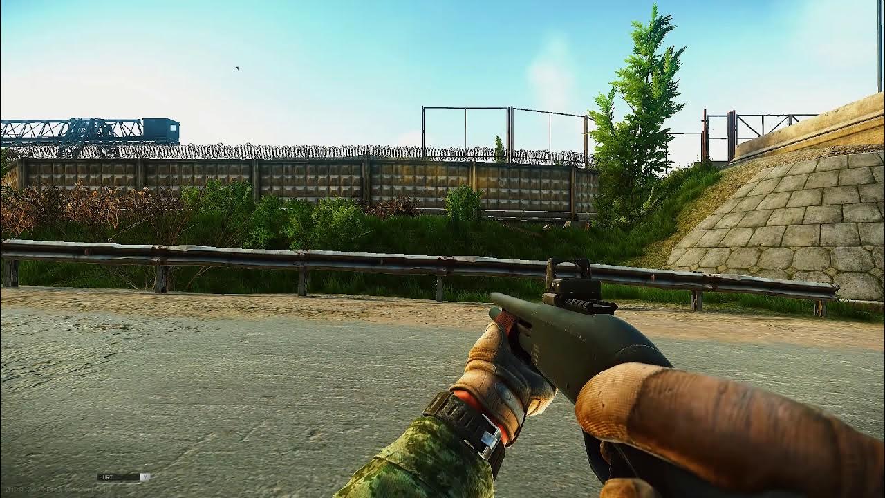 tarkov explained in 7 to 8 seconds YouTube