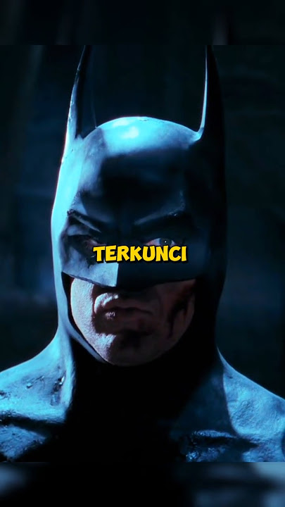 KENAPA KOSTUM INI BIKIN PEMERANNYA MENDERITA? #shorts