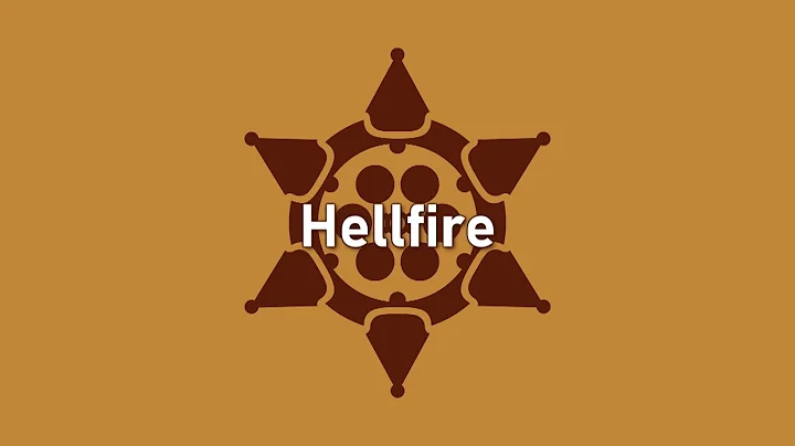 The Mechanisms - High Noon Over Camelot - 8 - Hellfire (Lyrics)