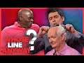 They Get Weirder And Weirder! | 40 MINUTE COMPILATION! | Whose Line Is It Anyway?