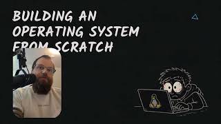 Let's write an OS from scratch - Assembly Bootloader