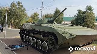 Саранск. Байкеры. 550 км покатушек