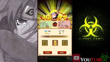 Ninja Online (Android/iOS) Gameplay Part 55