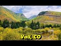 Vail, Colorado