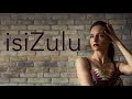 About the zulu language