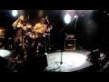 The Shrink - Break New Ground - Live 2014