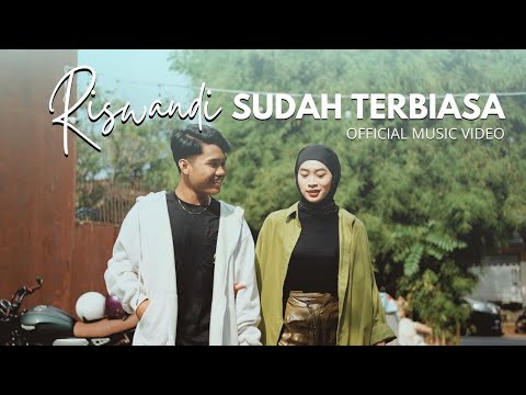 Video: Sudah terbiasa?