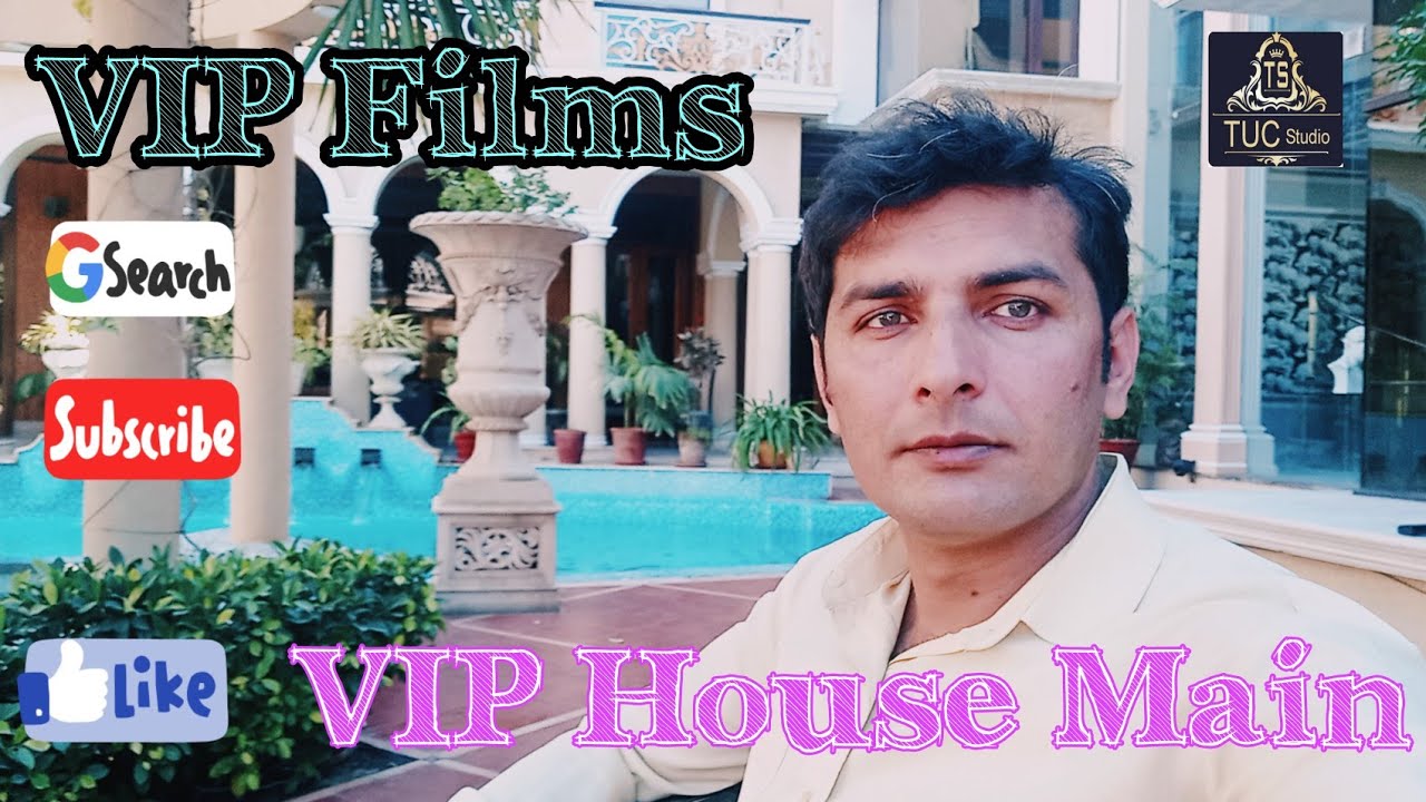 Making of | Film ( VIP ) Ke Shooting | VIP House Main 🏘️ | New Video By ...