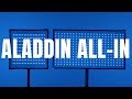KIT PANNEAU LED ALADDIN ALL-IN COLOR