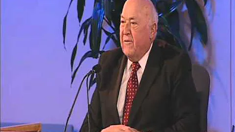 When Life is Overwhelming by Chuck Smith