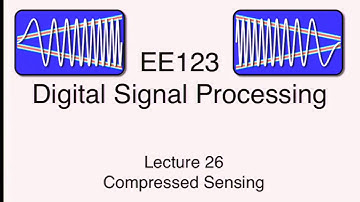 EE123 Digital Signal Processing, SP