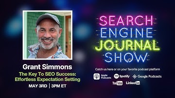 The Key To SEO Success: Effortless Expectation Setting