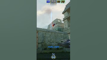 CS2 Ancient - How to RETAKE B SITE! #counterstrike #cs2