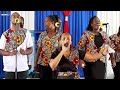 Inanibidi Niseme by Angela Chibalonza | AIC Mbaraki P&W cover