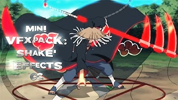 ||50 Subs special MINI VFX Giveaway|| Shake