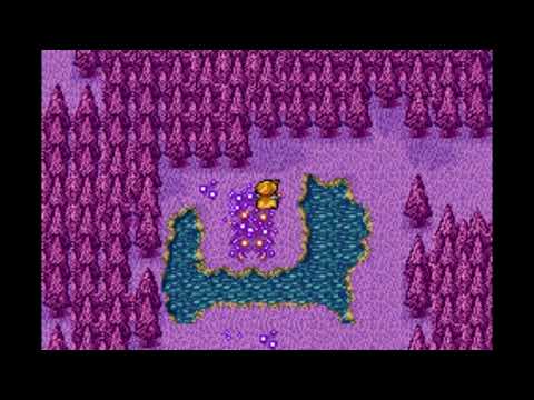 Ff1 Earthgift Shrine Map Final Fantasy [Gba] Playthrough #20, Earthgift Shrine, Run 1: Ahriman -  Youtube