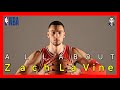 [Zach LaVine] NBA Dunk King that Shook the World