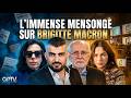 FRANCE 5 tente de DÉTRUIRE GPTV et révèle par erreur le MENSONGE D'ÉTAT sur BRIGITTE ! | GPTV