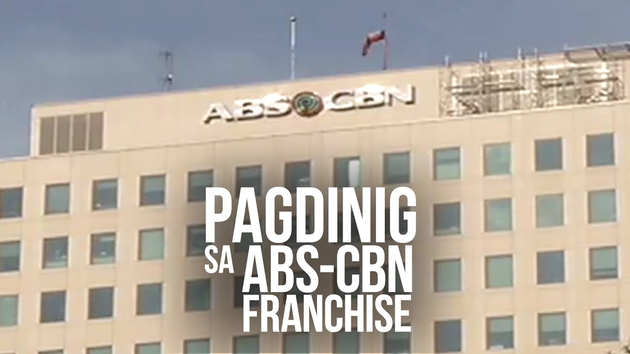 ⁣24 Oras: NTC, hiningi ang opinyon ng DOJ kaugnay ng operasyon ng ABS-CBN kapag napaso ang prangkisa