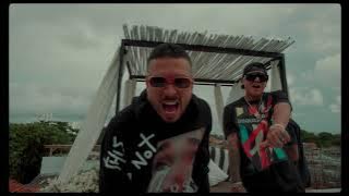 LA SUITE (REMIX) - Reykon el Líder, Kevin Roldan, J. Alvarez, Jamby el Favo ®