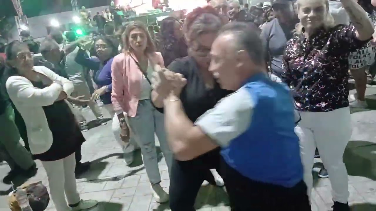 NOCHE DE BAILE EN EL PALACIO DE CIUDAD NEZA 2026.