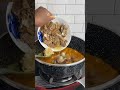 The perfect ogbono soup recipe! #cooking #food #recipe #jephskitchen